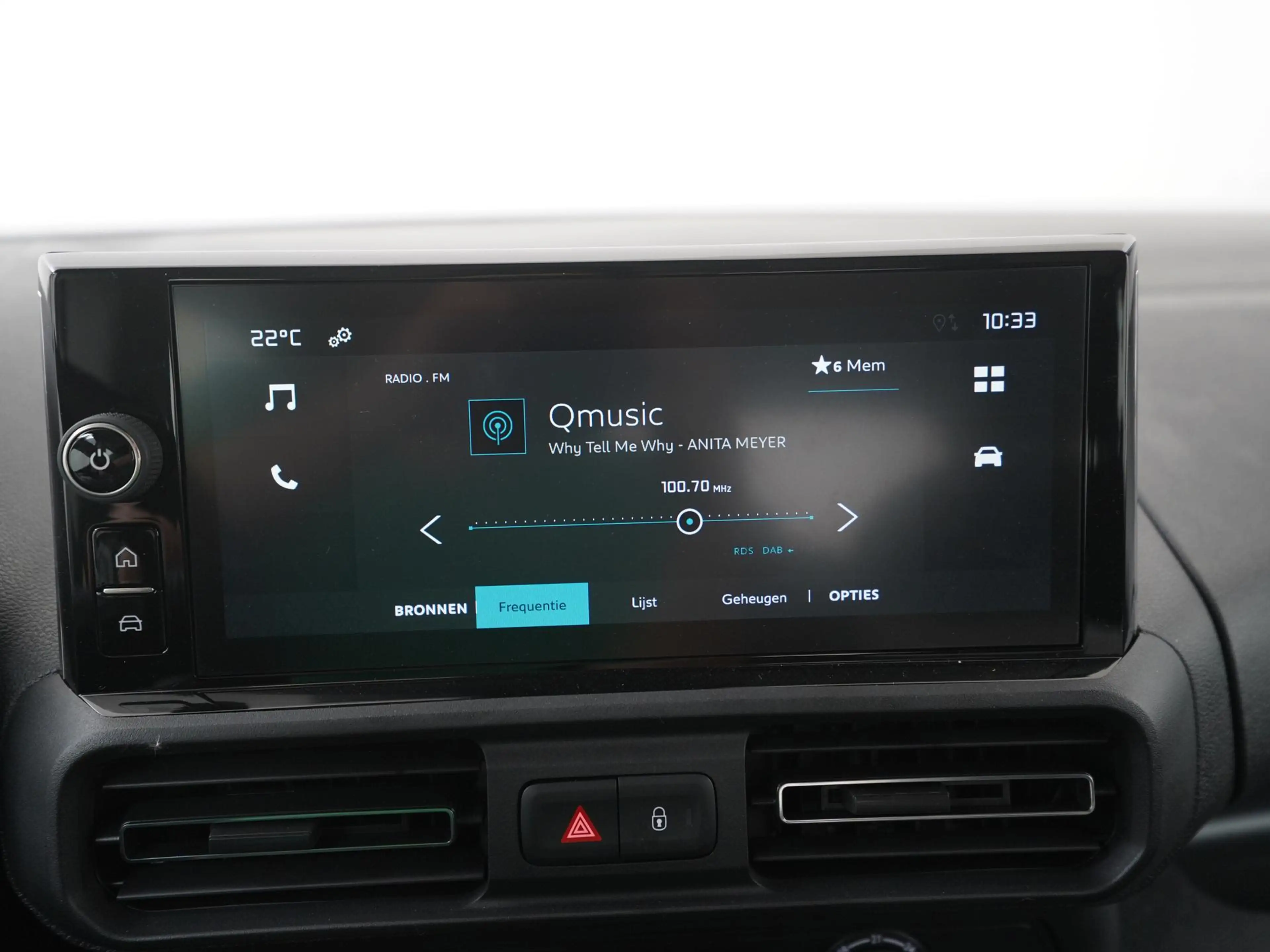 Citroen Berlingo ë-Berlingo Feel 50 kWh | 3 Fase | Carplay | 5 pers — photo 12
