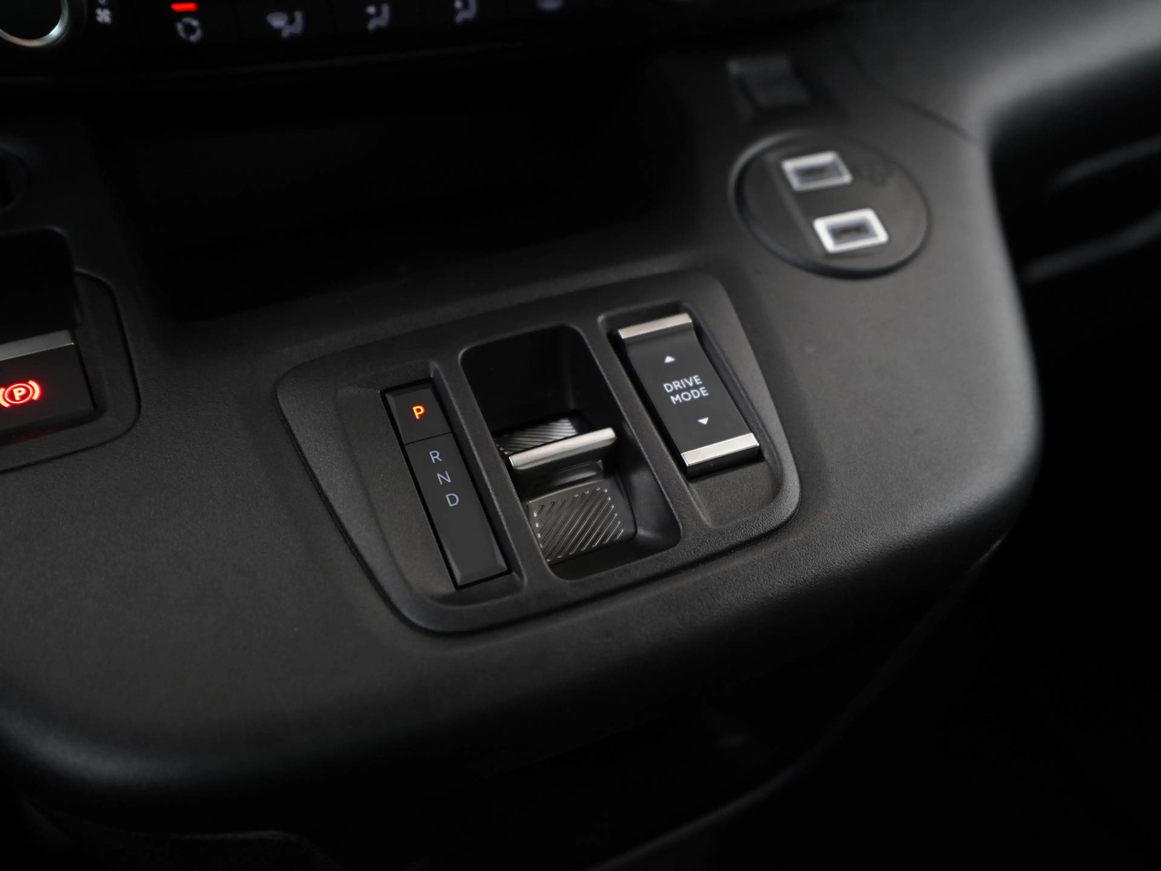 Citroen Berlingo ë-Berlingo Feel 50 kWh | 3 Fase | Carplay | 5 pers — photo 10