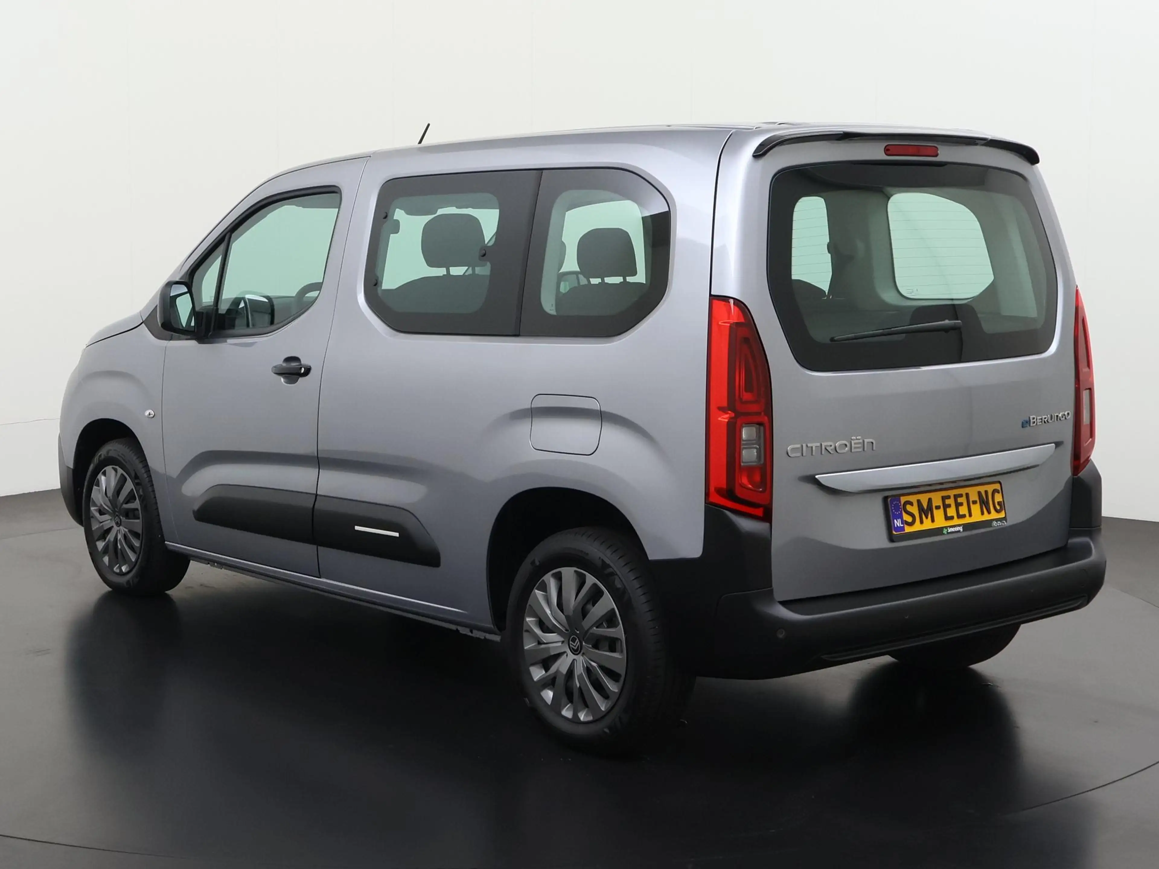 Citroen Berlingo ë-Berlingo Feel 50 kWh | 3 Fase | Carplay | 5 pers — photo 6