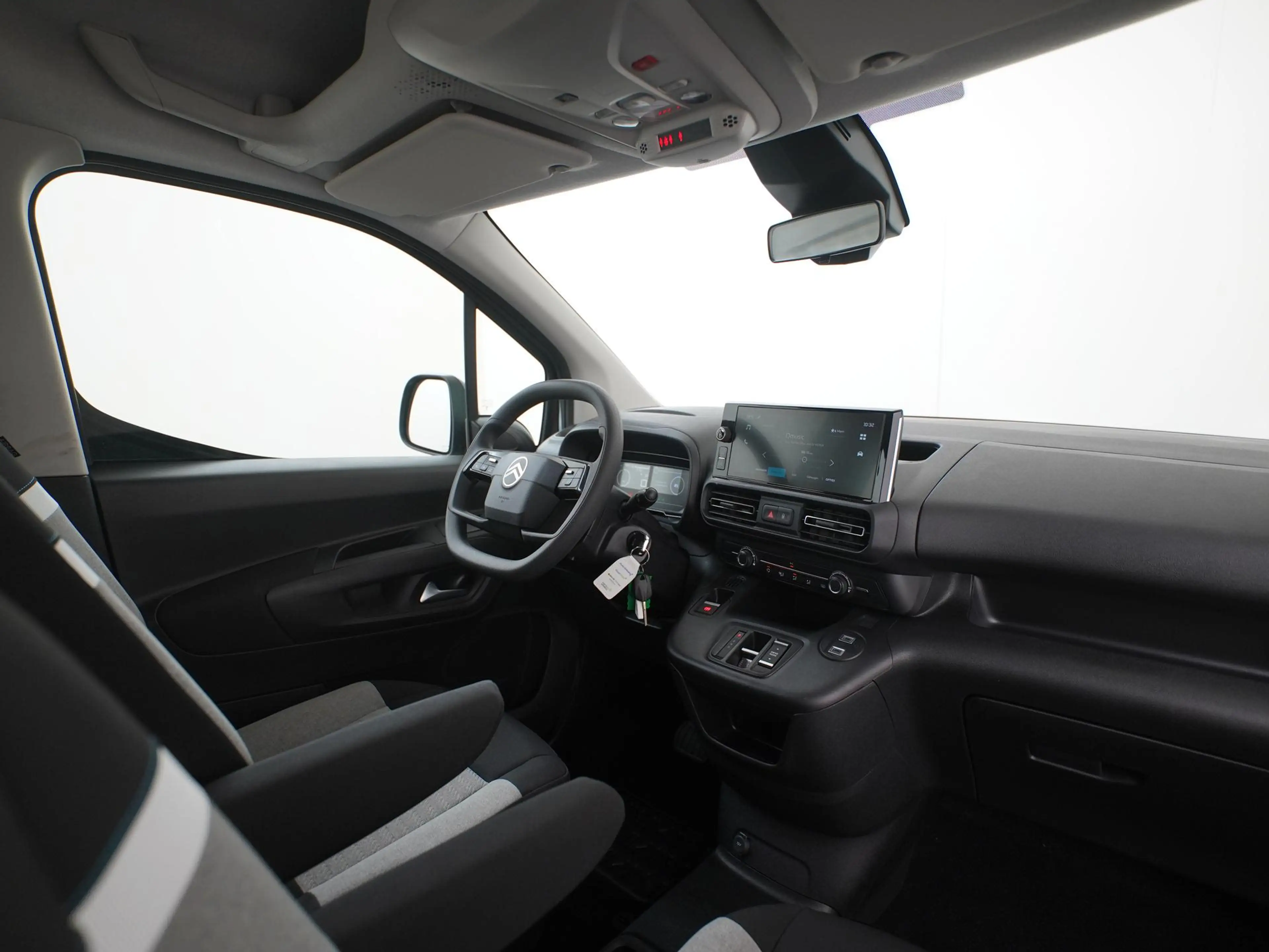 Citroen Berlingo ë-Berlingo Feel 50 kWh | 3 Fase | Carplay | 5 pers — photo 2