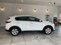 Kia Sportage Dream Team 2WD/RFK/GARANTIE/1.Hand Blanc - thumbnail 8