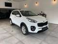 Kia Sportage Dream Team 2WD/RFK/GARANTIE/1.Hand Blanc - thumbnail 9