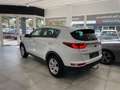 Kia Sportage Dream Team 2WD/RFK/GARANTIE/1.Hand Blanc - thumbnail 4