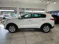 Kia Sportage Dream Team 2WD/RFK/GARANTIE/1.Hand Blanc - thumbnail 3