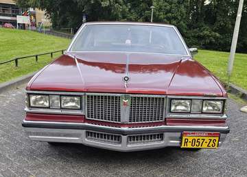 coupé V8