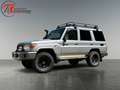 Toyota Land Cruiser GRJ 76 LX Argent - thumbnail 1