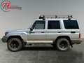 Toyota Land Cruiser GRJ 76 LX Argent - thumbnail 2