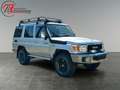 Toyota Land Cruiser GRJ 76 LX Argent - thumbnail 5