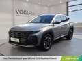 Hyundai TUCSON GO Plus 1,6 T-GDi 4WD 48V 160PS DCT Silber - thumbnail 1
