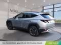 Hyundai TUCSON GO Plus 1,6 T-GDi 4WD 48V 160PS DCT Silber - thumbnail 3