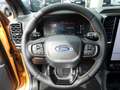Ford Ranger 2.0 ecoblue doppia cabina Wildtrak awd 205cv auto Arancione - thumbnail 10