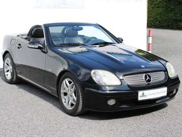 Final Edition - Leder, SHZ, Tempomat, TÜV neu
