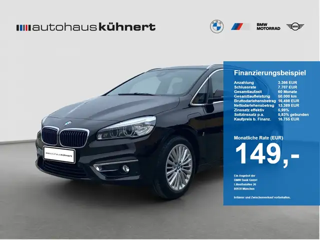 BMW 2er