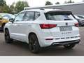 CUPRA Ateca VZ 4Drive 2.0 TSI DSG PANO+AHK+ BUSINESS Weiß - thumbnail 4