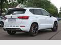 CUPRA Ateca VZ 4Drive 2.0 TSI DSG PANO+AHK+ BUSINESS Weiß - thumbnail 3
