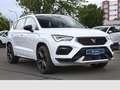 CUPRA Ateca VZ 4Drive 2.0 TSI DSG PANO+AHK+ BUSINESS Weiß - thumbnail 2