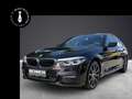 BMW 540 d xDrive Aut. Schwarz - thumbnail 1