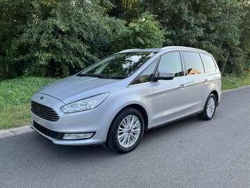 2.0 TDCi Automaat 8G Camera,7pl,Gps,Euro 6d