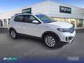 Volkswagen T-Cross 1.0 TSI Advance 81kW Gris - thumbnail 4
