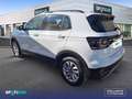 Volkswagen T-Cross 1.0 TSI Advance 81kW Gris - thumbnail 5