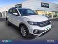 Volkswagen T-Cross 1.0 TSI Advance 81kW Gris - thumbnail 3