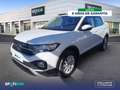 Volkswagen T-Cross 1.0 TSI Advance 81kW Gris - thumbnail 1