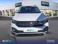 Volkswagen T-Cross 1.0 TSI Advance 81kW Gris - thumbnail 2