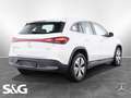 Mercedes-Benz EQA 300 4M KAMERA+TOTWINKEL+MEMORY+CARPLAY+18" Weiß - thumbnail 2