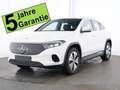 Mercedes-Benz EQA 300 4M Progressvie Sitzhzg+MBUX+LED+18 Weiß - thumbnail 1