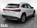 Mercedes-Benz EQA 300 4M KAMERA+TOTWINKEL+MEMORY+CARPLAY+18" Blanco - thumbnail 2
