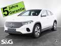 Mercedes-Benz EQA 300 4M KAMERA+TOTWINKEL+MEMORY+CARPLAY+18" Weiß - thumbnail 1