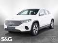 Mercedes-Benz EQA 300 4M KAMERA+TOTWINKEL+MEMORY+CARPLAY+18" Weiß - thumbnail 6