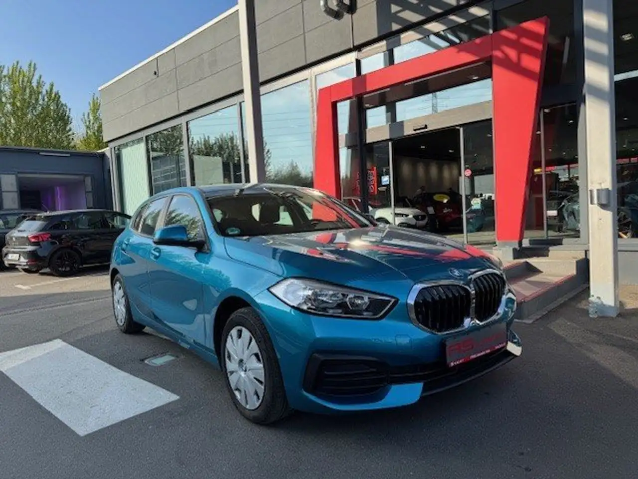 BMW 116