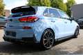 Hyundai i30 2.0 T-GDI N2 Performance 275PK! incl extra winters Bleu - thumbnail 5
