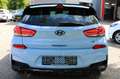 Hyundai i30 2.0 T-GDI N2 Performance 275PK! incl extra winters Bleu - thumbnail 4