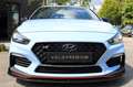 Hyundai i30 2.0 T-GDI N2 Performance 275PK! incl extra winters Bleu - thumbnail 7