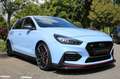 Hyundai i30 2.0 T-GDI N2 Performance 275PK! incl extra winters Bleu - thumbnail 6