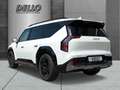 Kia EV9 GT-line Launch Edition Allrad Relaxation HUD El.Pa Weiß - thumbnail 3