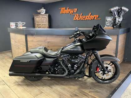 Harley-Davidson Road Glide FLTRXS 103Ci Special Denim Black Edition Vance & H