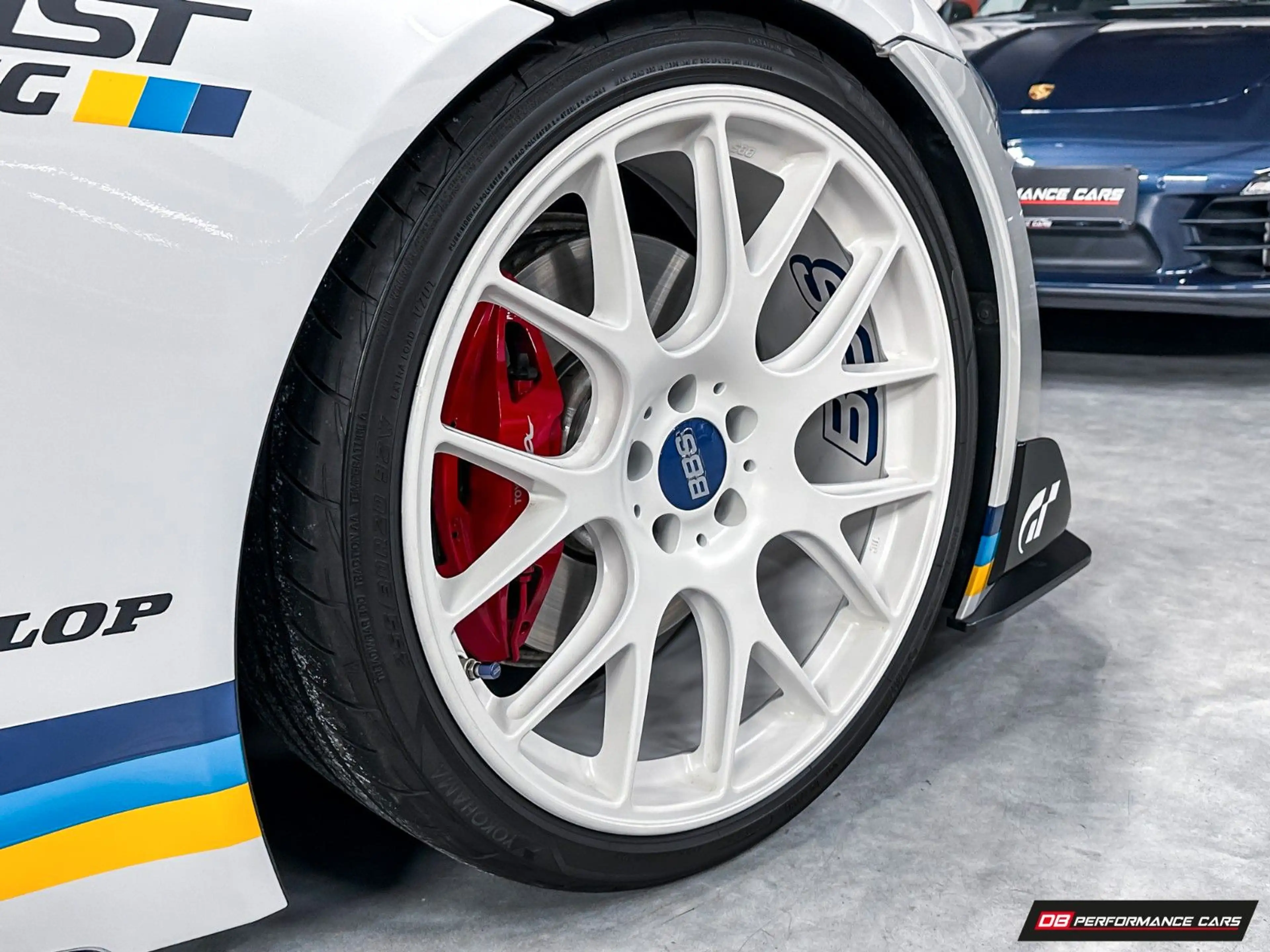 Toyota Supra 1 Vorbesitzer, Neuwagenzustand — photo 5