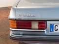 Mercedes-Benz 230 C Bleu - thumbnail 10