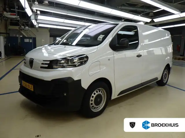 Peugeot e-Expert L2 75 kWh | 8 JAAR GARANTIE | CAMERA | NAVI | BETI