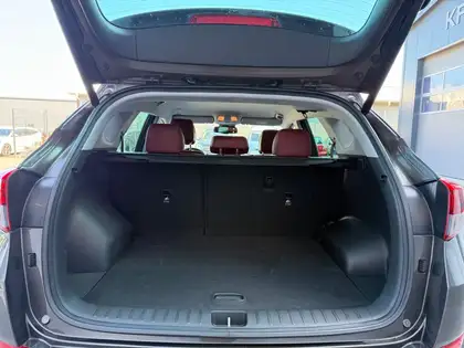Annonce voiture d'occasion Hyundai TUCSON - CARADIZE