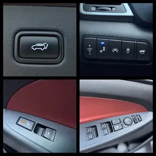 Annonce voiture d'occasion Hyundai TUCSON - CARADIZE