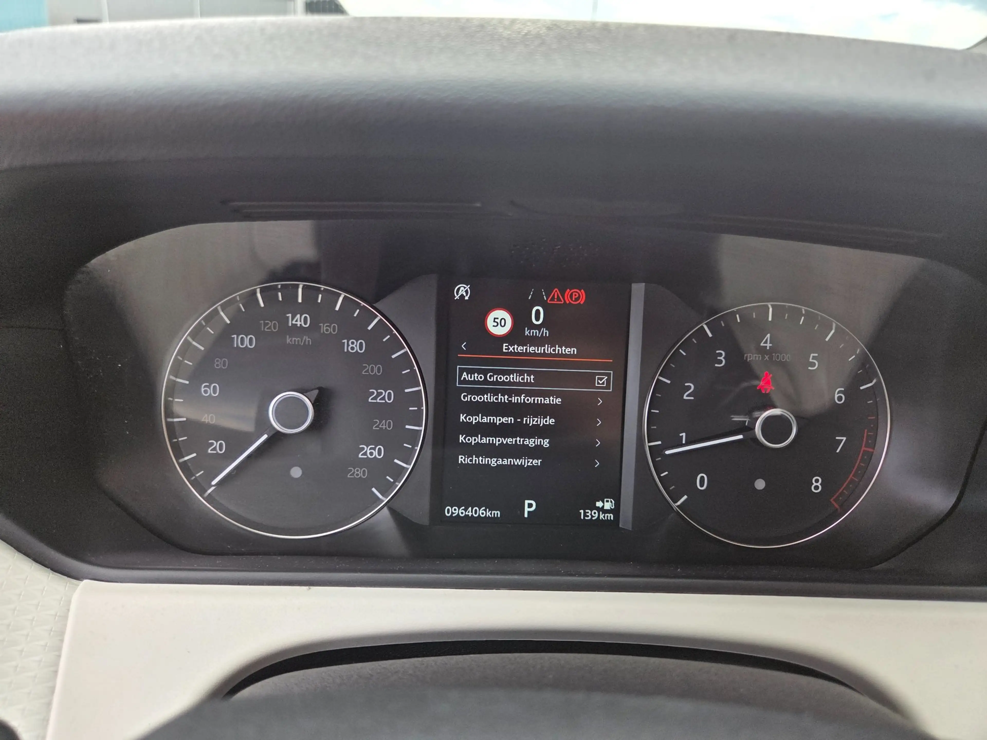 Land Rover Range Rover Velar 2.0 P250 All Black *ex BTW* Panorama * Camera * Ad — photo 15