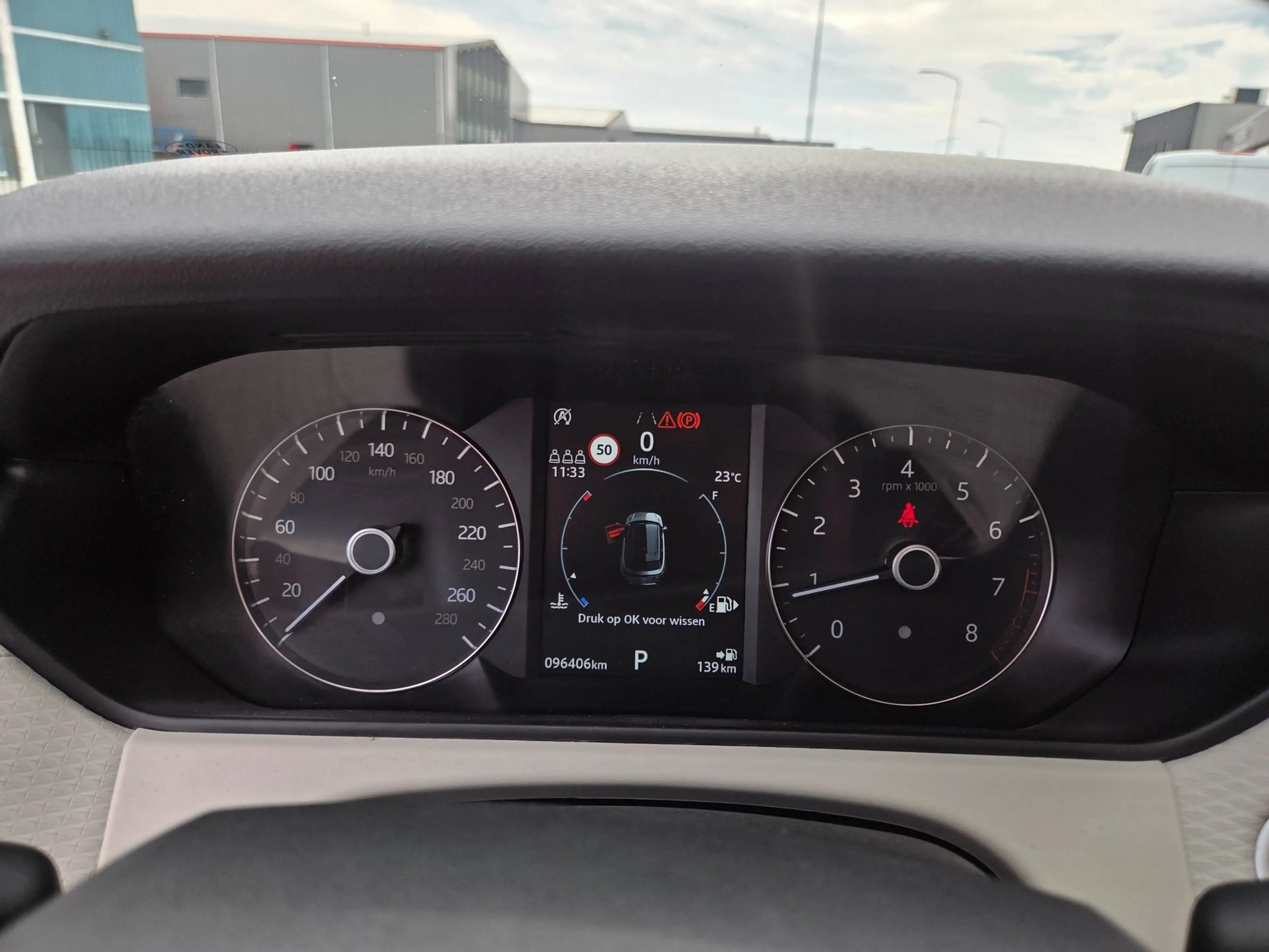 Land Rover Range Rover Velar 2.0 P250 All Black *ex BTW* Panorama * Camera * Ad — photo 14