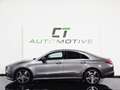 Mercedes-Benz CLA 200 D Coupe  Aut. *1 HAND*37.000KM* Grau - thumbnail 4