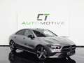 Mercedes-Benz CLA 200 D Coupe  Aut. *1 HAND*37.000KM* Grau - thumbnail 1