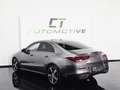 Mercedes-Benz CLA 200 D Coupe  Aut. *1 HAND*37.000KM* Grau - thumbnail 5