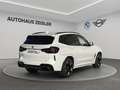 BMW iX3 M SPORT Head-Up AHK Laserlicht UPE 82.650,-- Weiß - thumbnail 2
